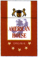 AMERICAN HOUSE