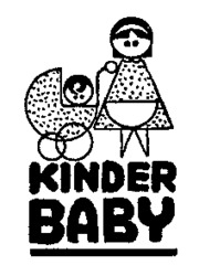 KINDER BABY