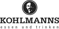 KOHLMANNS essen und trinken