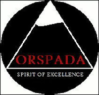 ORSPADA SPIRIT OF EXCELLENCE