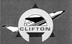 CLIFTON