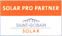 SOLAR PRO PARTNER SAINT-GOBAIN SOLAR
