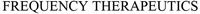 FREQUENCY THERAPEUTICS