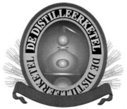 DE DISTILLEERKETEL