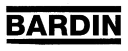 BARDIN
