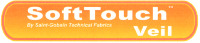 Soft Touch By Saint-Gobain Technical Fabrics VEIL