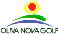 OLIVA NOVA GOLF