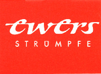 ewers STRÜMPFE