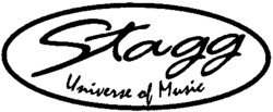 Stagg Universe of Music