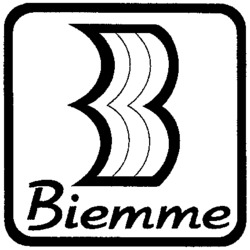 B Biemme