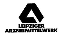LEIPZIGER ARZNEIMITTELWERK