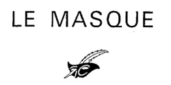 LE MASQUE