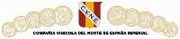 C.V.N.E. COMPAÑIA VINICOLA DEL NORTE DE ESPAÑA IMPERIAL