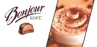 Bonjour KONTI