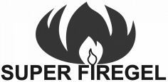 SUPER FIREGEL