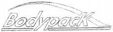 Bodypack