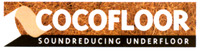 COCOFLOOR SOUNDREDUCING UNDERFLOOR