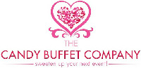 THE CANDY BUFFET COMPANY sweeten up your next event!