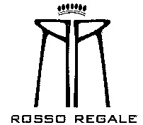 ROSSO REGALE