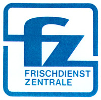 fz FRISCHDIENST ZENTRALE