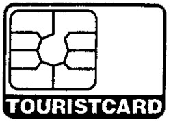 TOURISTCARD