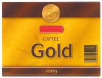 CAFFEE Gold