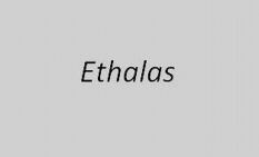 Ethalas