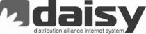 daisy distribution alliance internet system