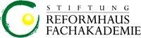 STIFTUNG REFORMHAUS FACHAKADEMIE