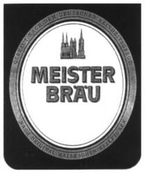 MEISTER BRÄU