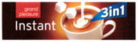 grand pleasure Instant 3in1