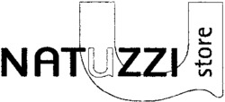 NATUZZI store