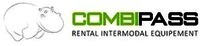 COMBIPASS RENTAL INTERMODAL EQUIPEMENT