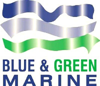 BLUE & GREEN MARINE