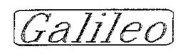 Galileo