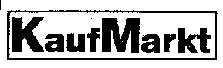 KaufMarkt