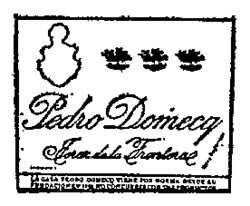 Pedro Domecq