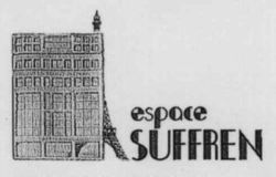 espace SUFFREN