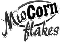 MioCorn flakes