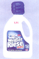 Weißer Riese GEL