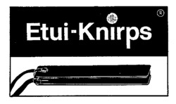 Etui-Knirps