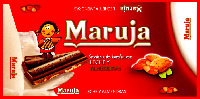 Maruja LECHE Y ALMENDRAS