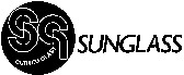 SG SUNGLASS CURVED GLASS