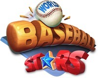 WORLD BASEBALL STARS