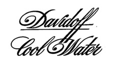 Davidoff Cool Water