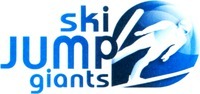 ski jump giants