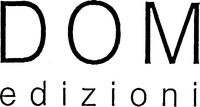 DOM edizioni