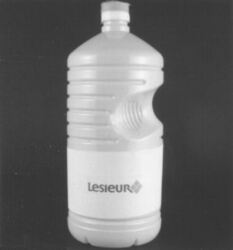 Lesieur