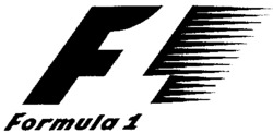 F1 Formula 1