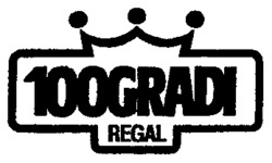 100GRADI REGAL